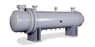 manufacturer, supplier & exporter of shell and tube heat exchanger