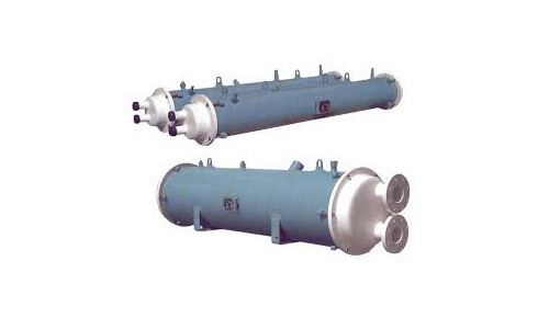  Marine Heat Exchanger