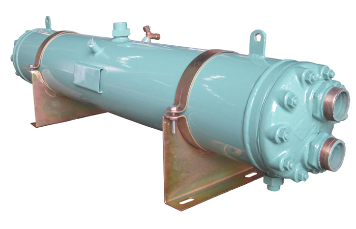 Marine Heat Exchanger