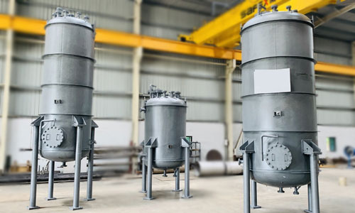 Pressure vessel