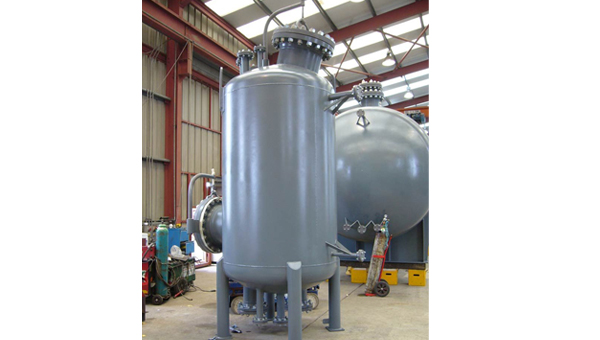 Pressure vessel